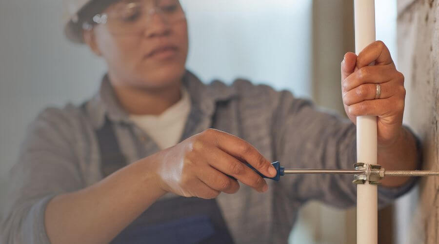 Professional emergency plumbing in Lawton, PA